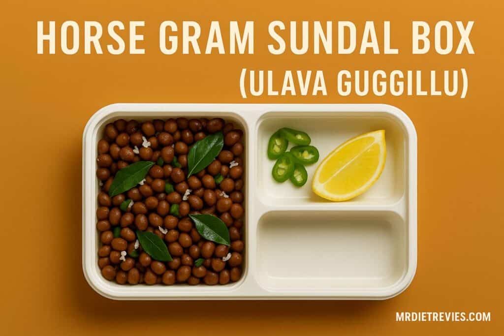 High-Protein Indian Snacks